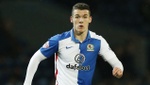 El Blackburn Rovers firma a Smallwood
