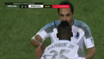 ¡A lo grande! Quintero debutó con gol en la MLS