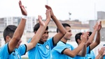 Edwuin Pernía, nuevo refuerzo de Deportes Iquique