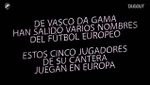 VÍDEO: Coutinho, Allan, Paulinho y la gran cantera de Vasco