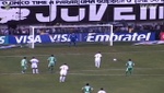 VÍDEO: cuando Neymar lideró el 8-1 de Santos a Guaraní