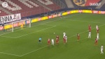 VÍDEO: así fue el 2-6 del Bayern al Salzburgo