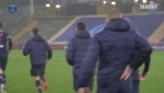 VÍDEO: así fue la celebración del PSG tras conquistar la Supercopa