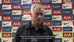 VÍDEO: Mourinho logró las 200 victorias en la Premier