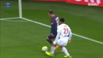 VÍDEO: lo mejor de Lo Celso en el PSG