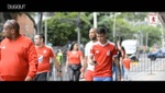 VÍDEO: así se vivió la victoria del América en el 'Clásico' caleño