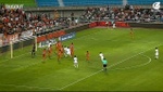 VÍDEO: el bestial primer 'hat trick' de Taggart en la K League
