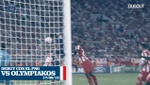 VÍDEO: los 300 de Marquinhos con el PSG