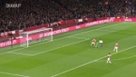 VÍDEO: el gol del galgo Son ante el Arsenal en las semis de la EFL Cup