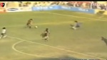 VÍDEO: el título de Newell's con Tata Martino... como jugador