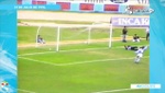 VÍDEO: la histórica goleada de Sporting Cristal a Defensor Lima por ¡1-11!