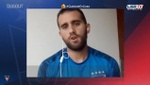 VÍDEO: Villarruel contó cómo fue su fichaje por Liga de Quito
