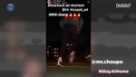 VÍDEO: así llevan su cuarentena Kurzawa y Gueye