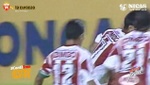 VÍDEO: aquel inolvidable gol de Manuel Rosas que pasó a la historia