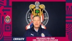 VÍDEO: Peláez garantizó la continuidad de Leaño en Chivas