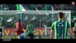 San Lorenzo se hace con la cesión de Jonathan Herrera