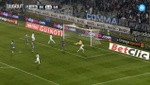 VÍDEO: los cuatro zarpazos de Gignac al Girondins