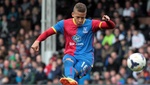 Gayle remonta y castiga al Stoke City