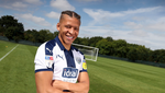 Gayle llega al West Bromwich en la 'operación Rondón'
