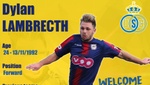 Lambrecth deja el Anderlecht por el Union Saint-Gilloise