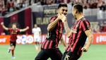 ¡Ya conocemos a los cuatro semifinalistas de la Copa USA!