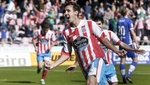 El Lugo se impone al Boiro con un gol de penalti