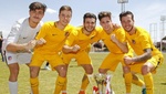 Campeón de campeones