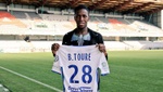 El Auxerre consigue la cesión de Birama Touré