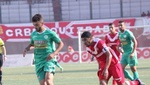 El Chabab Riadhi Belouizdad conquista su séptima Copa de Argelia