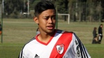 River dejará libre al 'Ronaldinho argentino'