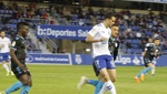 Dos amistosos esperan al Tenerife en Marbella
