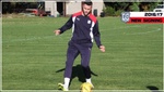 El Dundee refuerza su ataque con Marcus Haber