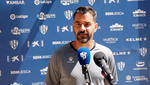 Míchel resaltó el enclave defensivo del Cádiz tras la derrota