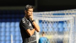 Martí tachó de vergonzoso el arbitraje del partido contra el Getafe