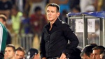 Rasovic tiene a su equipo concentrado para medirse a