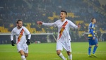 Lorenzo Pellegrini cita a la Roma con la Juve en cuartos