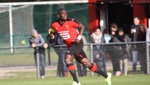 El Rennes cede a Coulibaly al Sedan