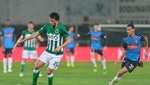 El Rio Ave se repone de los dos últimos tropiezos y vuelve a mirar a Europa