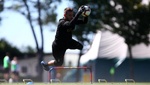 El Perugia incorpora al guardameta Gabriel