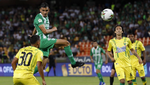 Un triunfo para coger aire con vistas a la 'Liguilla'