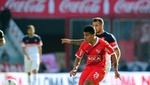 Atlético Tucumán vence a Independiente y mira hacia arriba