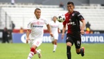 Atlas vence a Tijuana con un polémico penalti