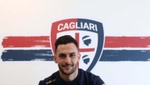 El Cagliari hace oficial el fichaje de Lykogiannis