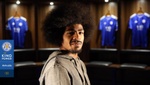El Leicester renovó a Choudhury