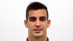 Cristaldo, a punto para ser titular con el Elche