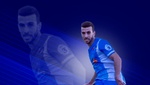 El Palo FC anunció el fichaje de Borja López