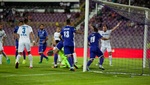 Bianconi, nuevo jugador del Poli Timisoara