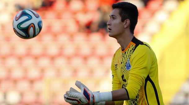 Gudiño llegaría a la Eredivisie