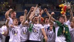 El Tosno se proclamó campeón de la Copa Rusa