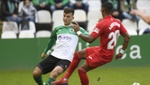 El orgullo herido del Racing mide las ilusiones del Fuenlabrada
